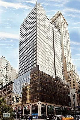 Rented by Brown Harris Stevens | media 23