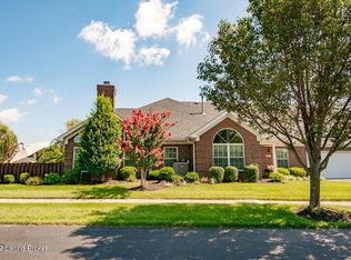 9802 Spring Gate Dr, Louisville, KY 40241