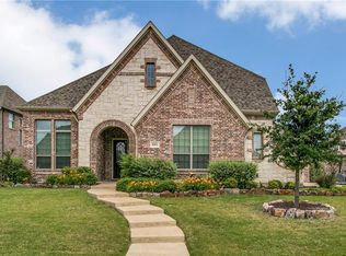 811 Blue Ridge Dr, Prosper, TX 75078