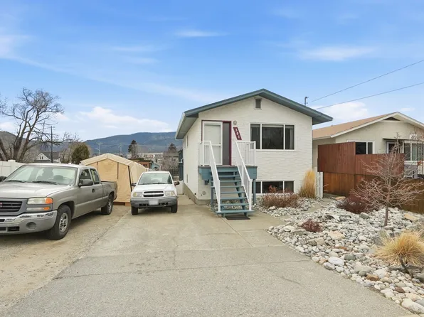 381 Norton St, Penticton, BC V2A 4H9