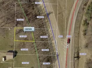 3203 Gambrinus Ave SW, Canton, OH 44706