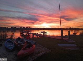 4912 Bar Neck Rd, Tilghman, MD 21671