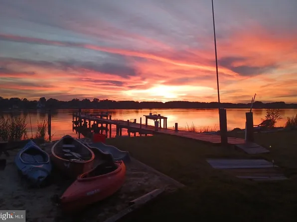 4912 Bar Neck Rd, Tilghman, MD 21671