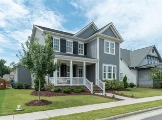 1206 Quincy Cottage Rd, Hillsborough, NC 27278