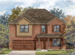 7510 Copper Mdw, Converse, TX 78109