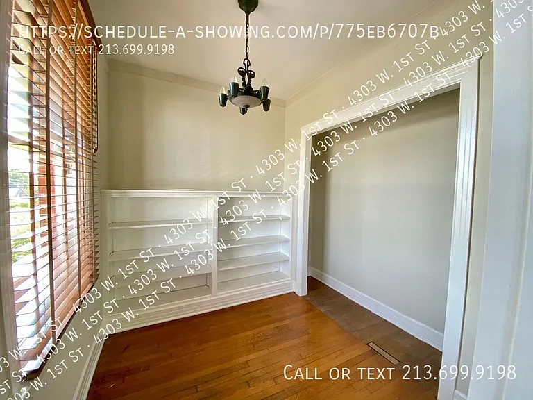 4303 W 1st St — Photo 20