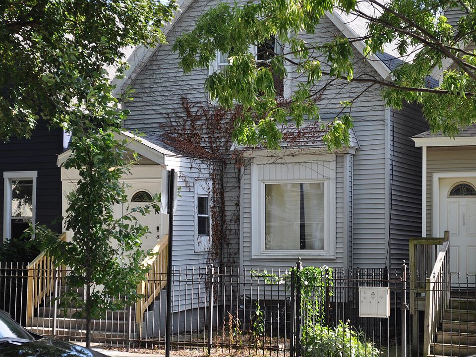 1st image of 2529 W Charleston St #1