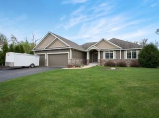 19485 Rawlins Cir NW, Elk River, MN 55330