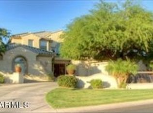 2860 E Boston Ct, Gilbert, AZ 85295