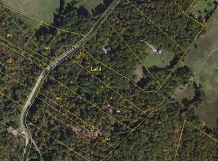 355 Old Holder Ford Rd, Kingston, TN 37763