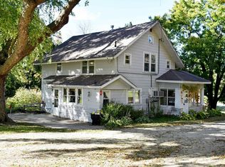 1468 Highway 105, Saint Ansgar, IA