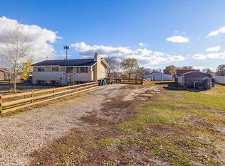5587 W 5100 S, Hooper, UT 84315