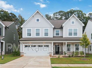 396 Bent Willow Dr, Clayton, NC 27527