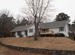 286 Julor Ranch Rd, Marshall, AR 72650