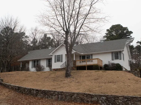 286 Julor Ranch Rd, Marshall, AR 72650