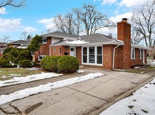 2800 174th St, Hazel Crest, IL 60429