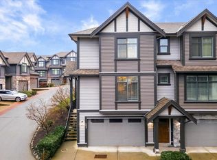 5756 Promontory Rd #23, Chilliwack, BC V2R 0V8