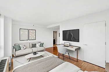 Rented by The Dermot Realty Management Company