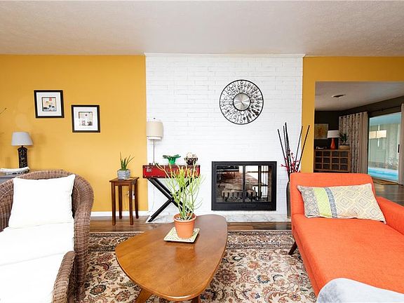 5th image of 8403 Wesley Dr