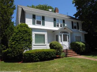 4 Bearce Ave, Lewiston, ME 04240