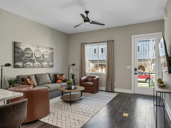2131 Goodrich Ave, Nashville, TN