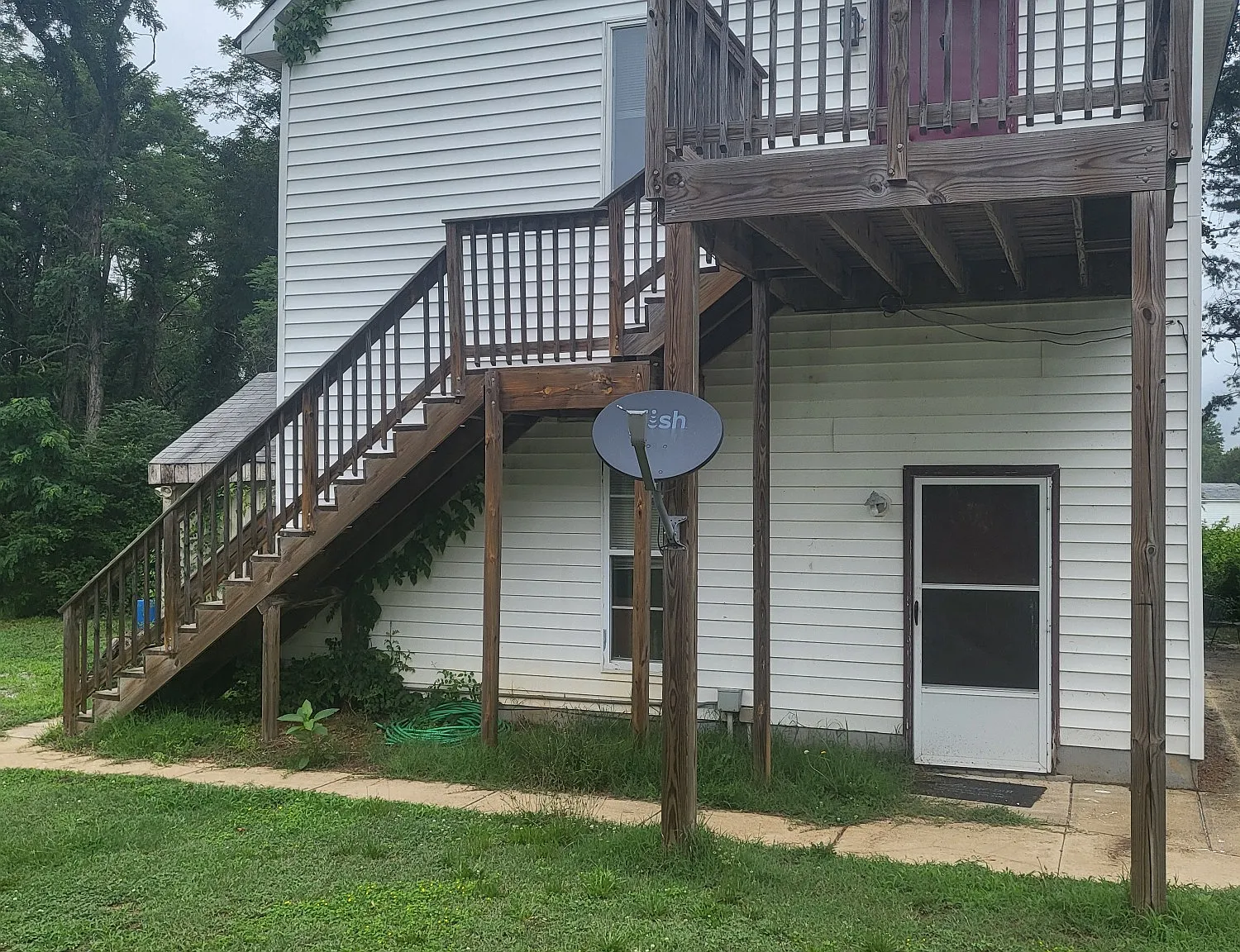 Grayton Ln, Nanjemoy — Photo 2