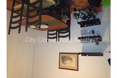 Rented by City Connections Realty