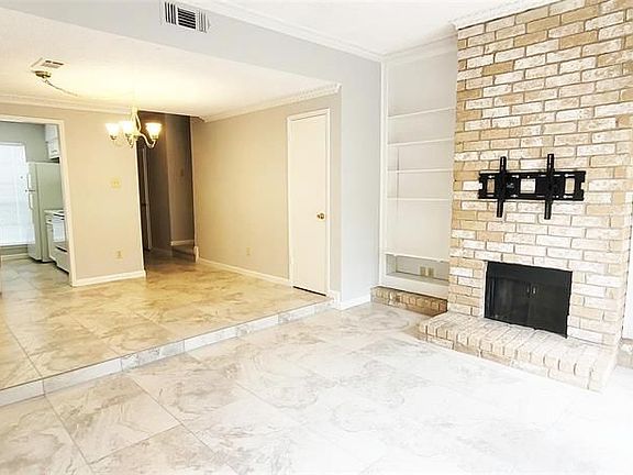 5th image of 7700 Creekbend Dr APT 60