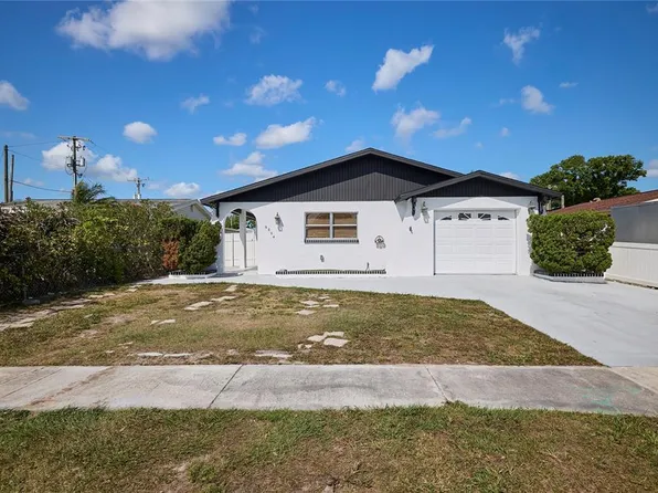 6804 N Hubert Ave, Tampa, FL 33614