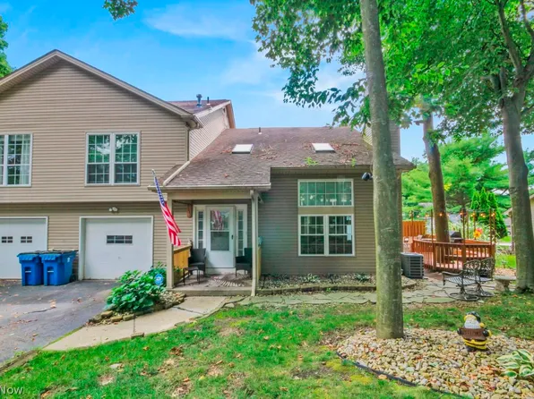 7646 Huntington Dr, Boardman, OH 44512