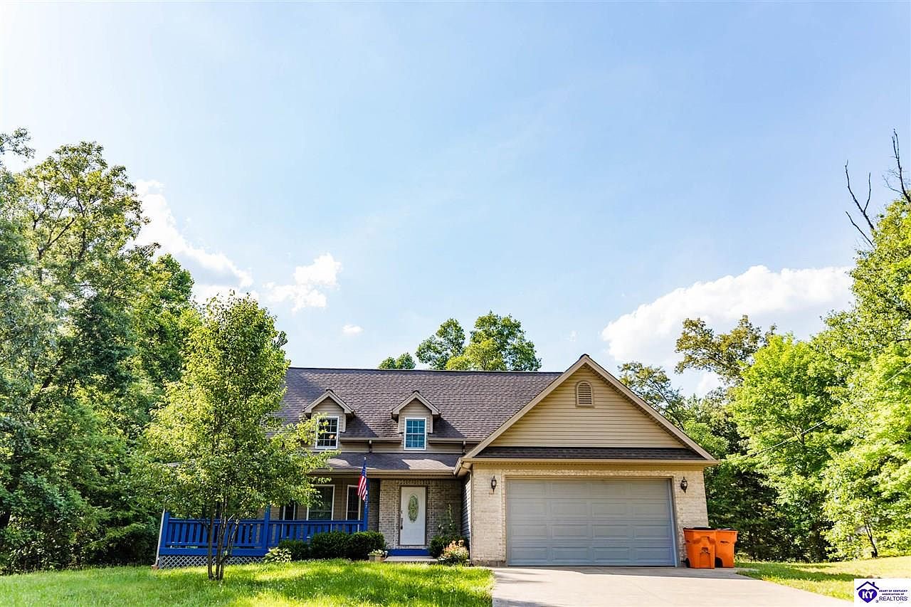 327 Dogwood Cir, Radcliff, KY 40160 Zillow