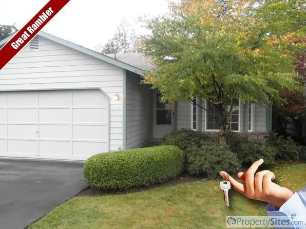 110 Anderson Ave, Granite Falls, WA 98252