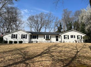 105 Robin St, Clemson, SC 29631