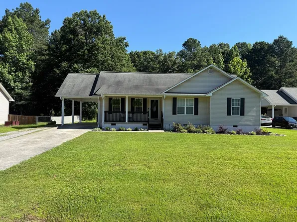 709 Forrest Ave, Scottsboro, AL 35768