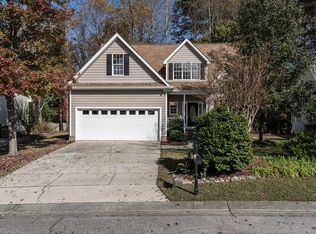 308 Angel Star Ln, Wake Forest, NC 27587
