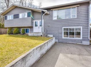 1477 McCallum Rd, Abbotsford, BC V2S8B2