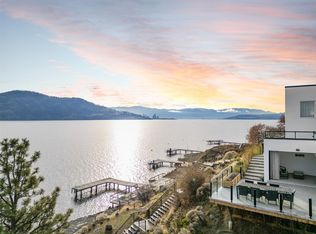 15 Traders Cove Rd, Central Okanagan West, BC V1Z3S3