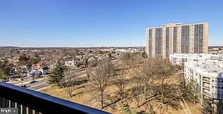 5505 Seminary Rd #914N