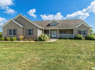 23562 Sandy Ln, Colona, IL 61241