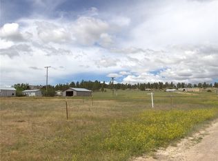 10 Tumbleweed Trl, Roundup, MT 59072