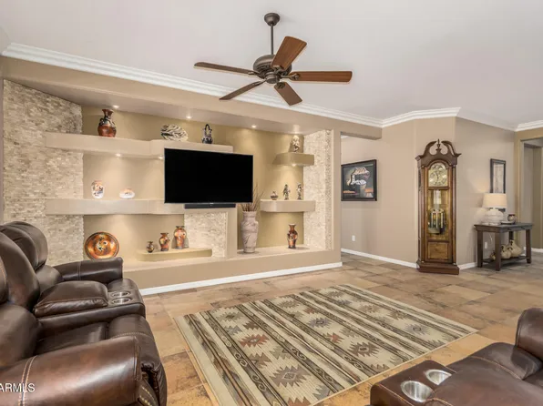 7400 W PATRIOT Way, Florence, AZ 85132