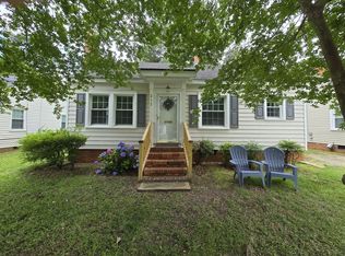 217 Marshall Rd, Fayetteville, NC 28303