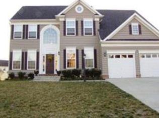 23591 Gunnell Dr, Leonardtown, MD 20650