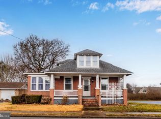 1447 Scotland Ave, Chambersburg, PA