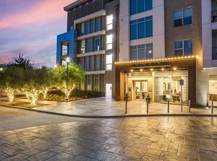 The Mallory Eastside, Richardson, TX 75081