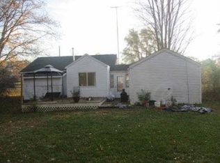 709 N Henry St, Mount Pleasant, MI