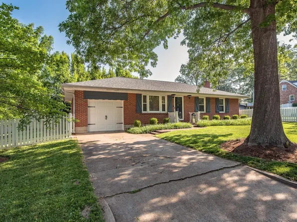 505 Central Pl, Saint Louis, MO 63122