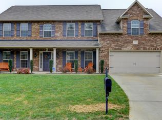 1604 Dempsey Rd LOT 47, Knoxville, TN 37932