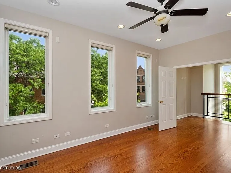 1458 N Artesian Ave #E — Photo 7