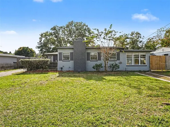 6036 Dogwood Dr, Orlando, FL 32807